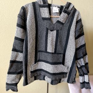 Original Jerga Surfer Hoodie